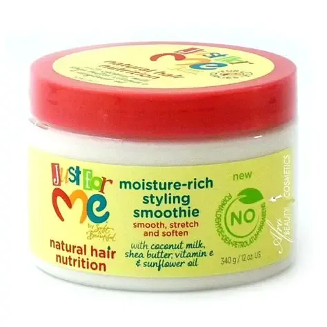 Just For Me Rich Styling Smoothie 340g