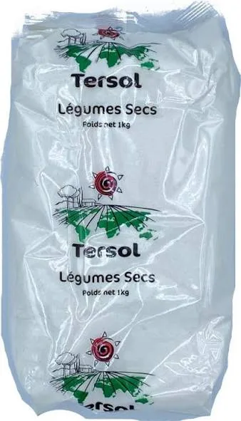 Tersol Legume Secs Farine De Riz 1kg