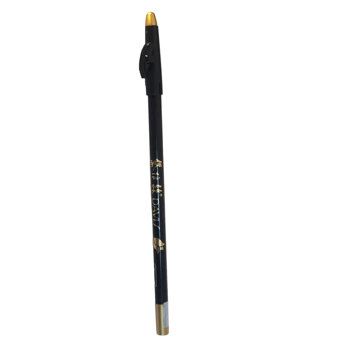 Crayon Pour Les Yeux Et Les Levres # Noir