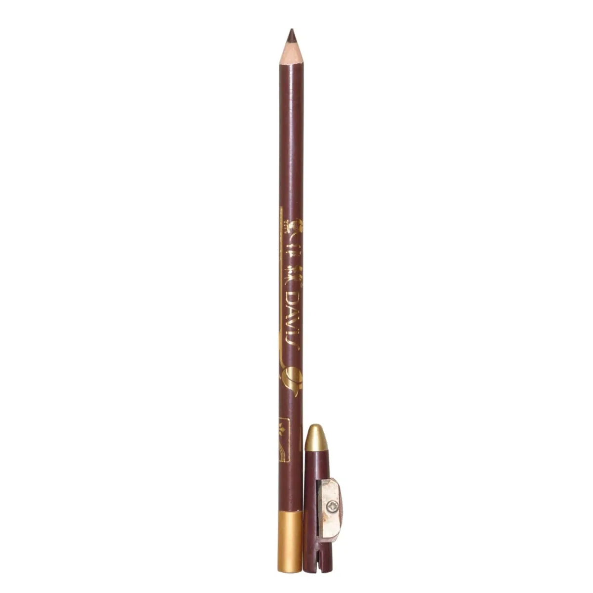 Crayon Pour Les Yeux Et Les Levres # Marron Clair