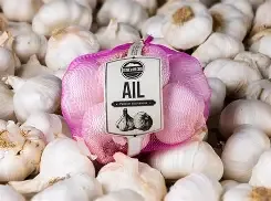 Ail Filet 500g Carton 20 Pieces