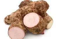 Malanga Cocoyam Rouge Le Kg