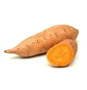Patate Douce Orange Le Kg