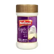 National Garlic Paste Ail 750ml