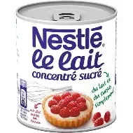 Nestle Lait Concentre 397g