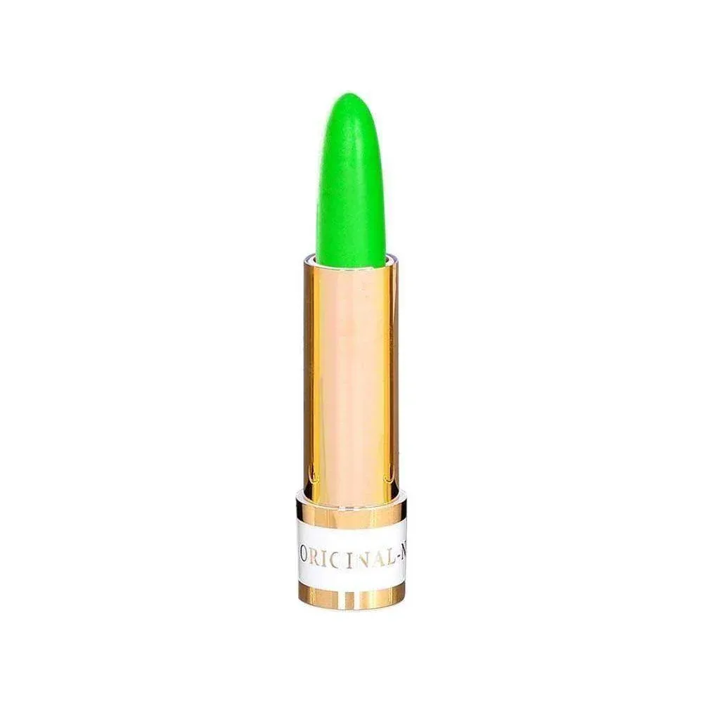 Island Beauty Lipstick 5g # Vibrant Green