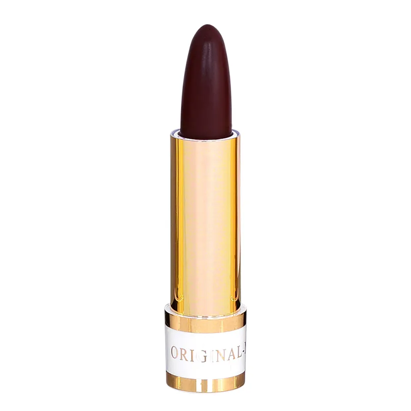 Island Beauty Lipstick 5g # Warm Chocolate