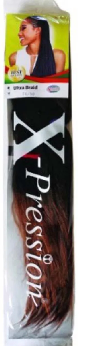 Xp Ultra Braid T1b/350