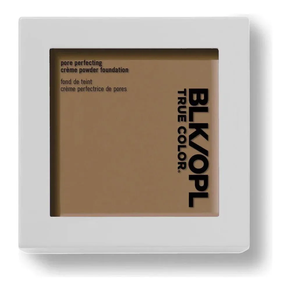 Black Opal Pore Perfecting Creme Powder # Heavenly Honey