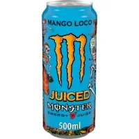 Monster Mango Loco 50cl