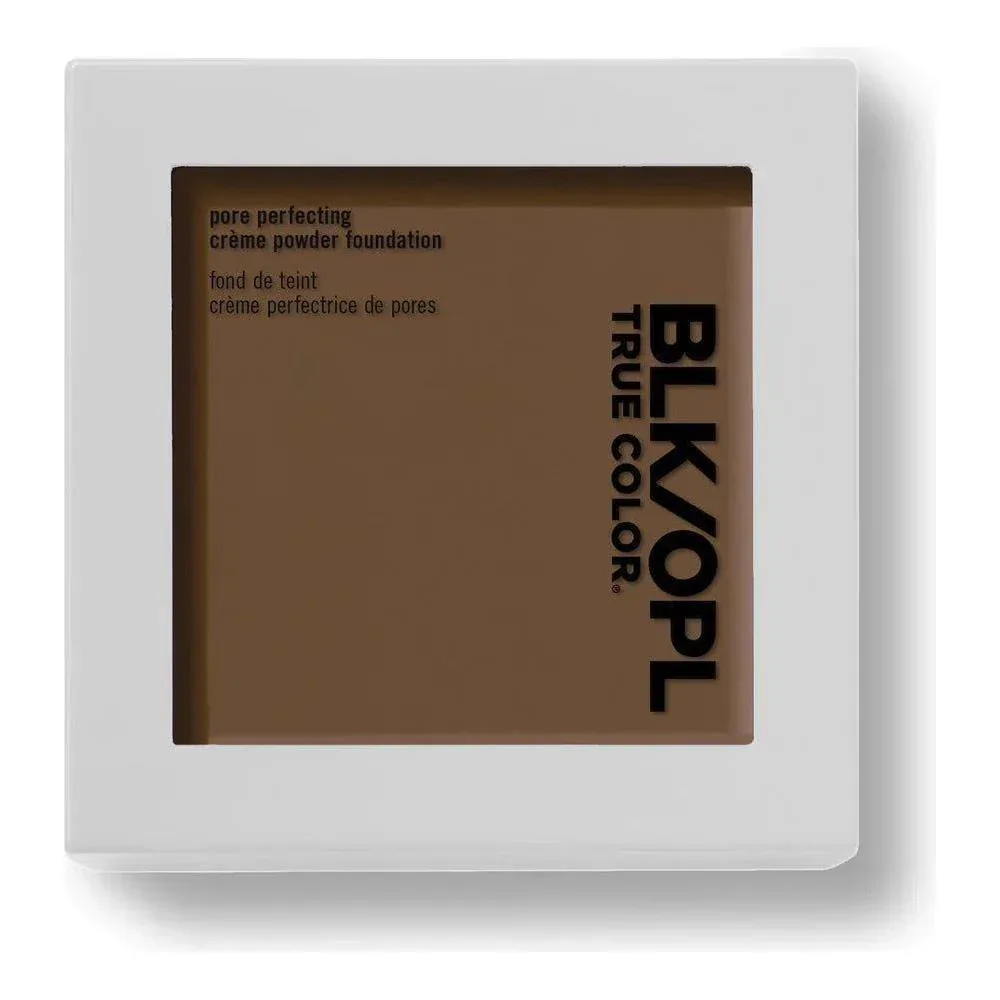 Black Opal Pore Perfecting Creme Powder # Beautiful Bronze