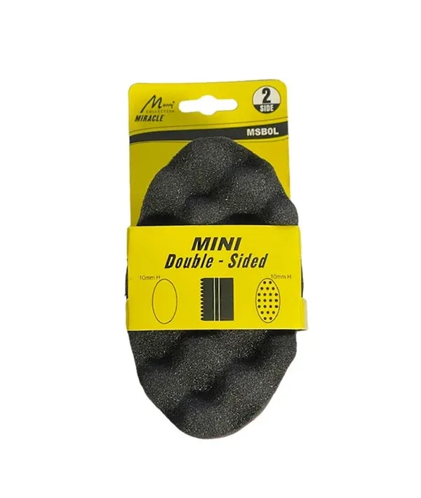 Sponge Mini 2 Side #msbol