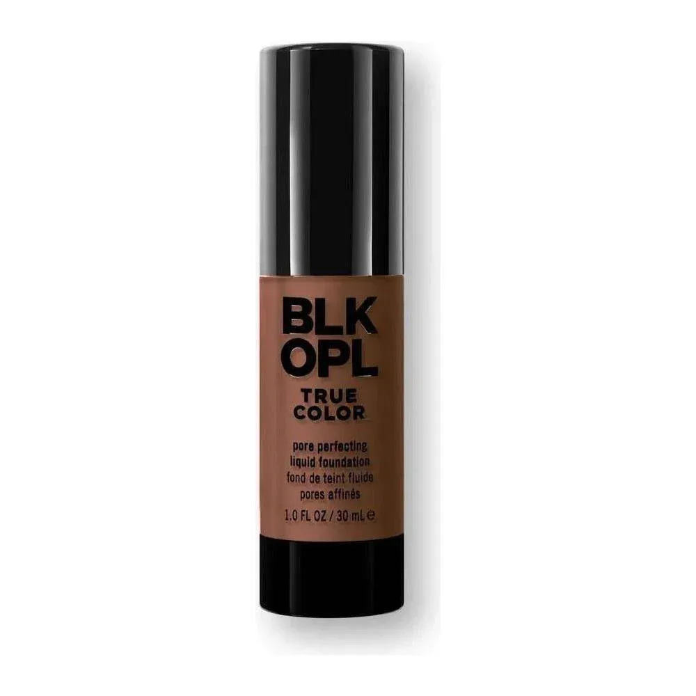 Black Opal Liquid Pore Perfecting Foundation # Nutmeg