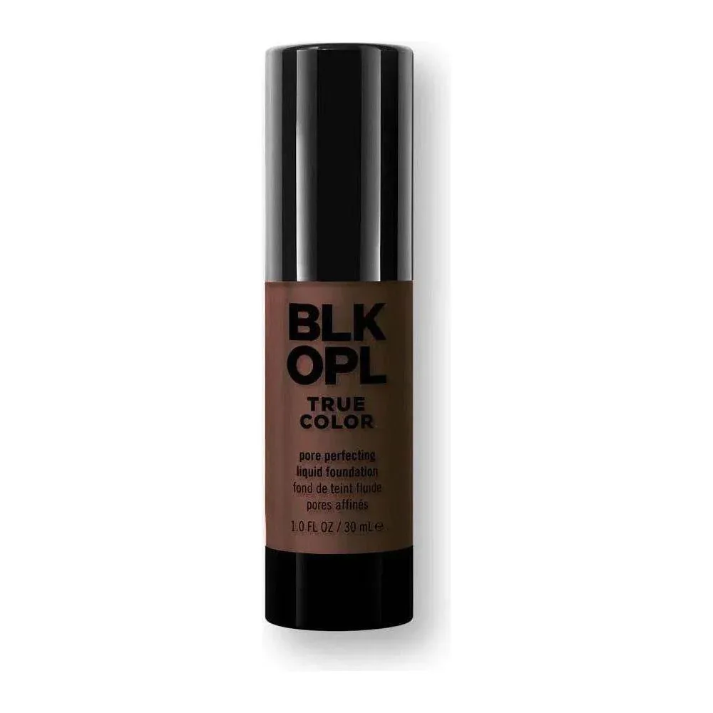 Black Opal Liquid Pore Perfecting Foundation # Black Walnut