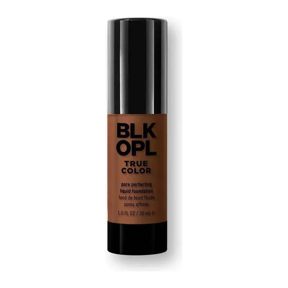 Black Opal Liquid Pore Perfecting Foundation # Hazelnut