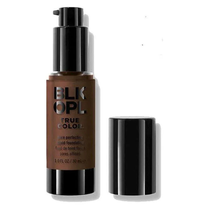 Black Opal Liquid Pore Perfecting Foundation # Beautiful Bronze
