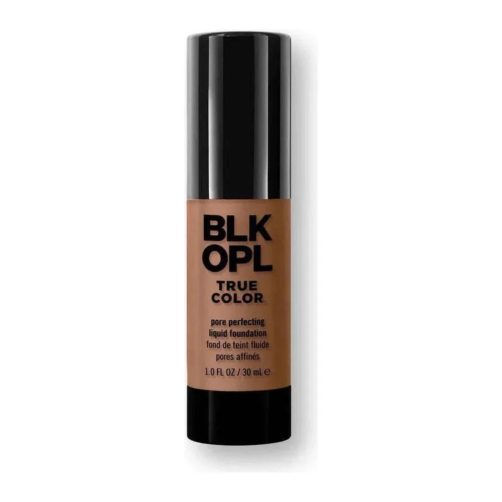 Black Opal Liquid Pore Perfecting Foundation # Heavenly Honey