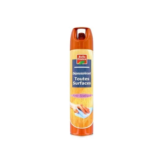 Depoussierant Meuble Aerosol Bf/12 Belle France