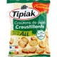 Crouton Ail Scht 75g Tipiak /14