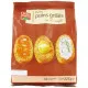 Petit Pains Grilles Ble Complet 225g Bf/16 Belle France