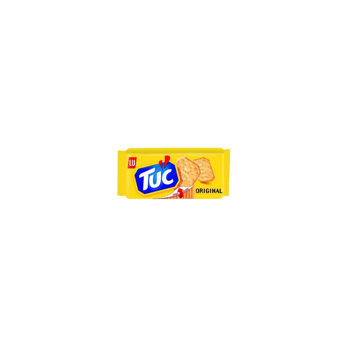 Tuc Nature 100g /24