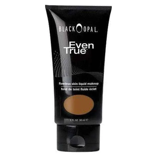 Black Opal Flawless Skin Liquid Makeup # Rich Caramel
