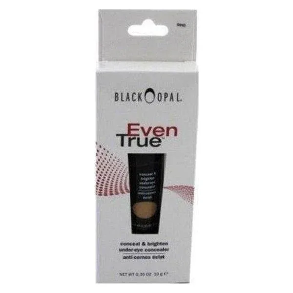 Black Opal Conceal And Brighten Under Eye Concealer # Sand