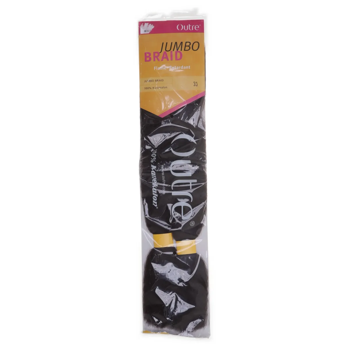 Jumbo Braid Color # 30