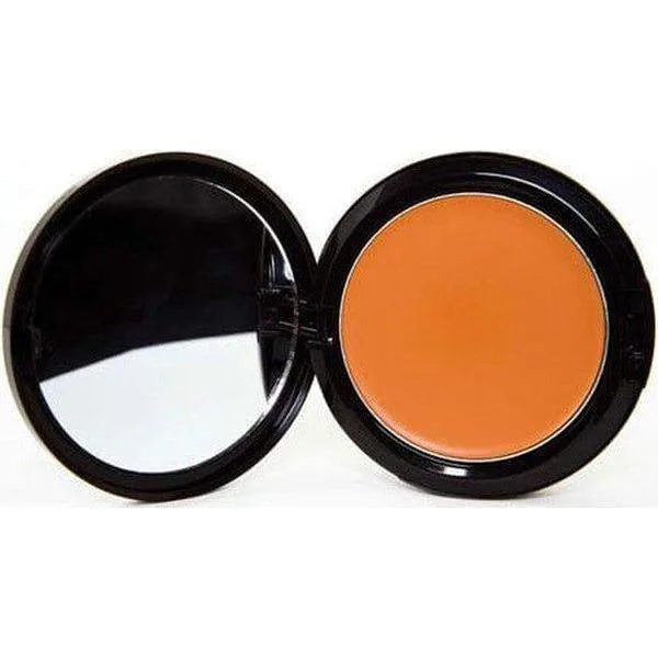 Iman Fond De Teint Creme Poudre # Clay 3