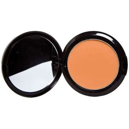 Iman Fond De Teint Creme Poudre # Sand 5