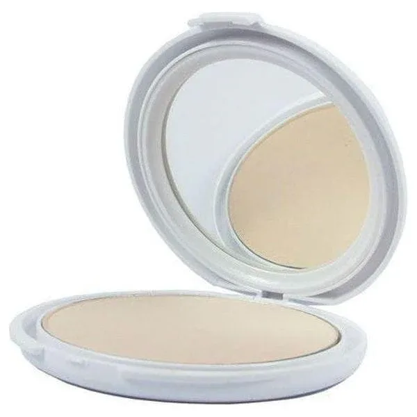 Island Beauty  Pressed Powder # Translucent