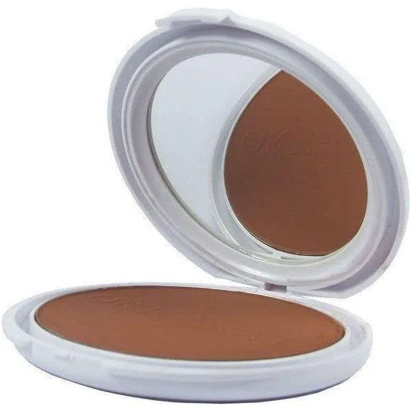 Island Beauty Foundation Powder # Africana