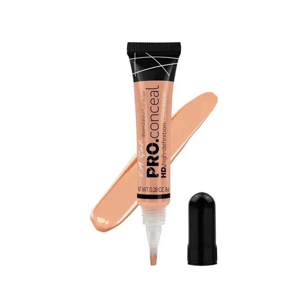 L.a. Girl Pro Conceal Concealer # Classic Ivory