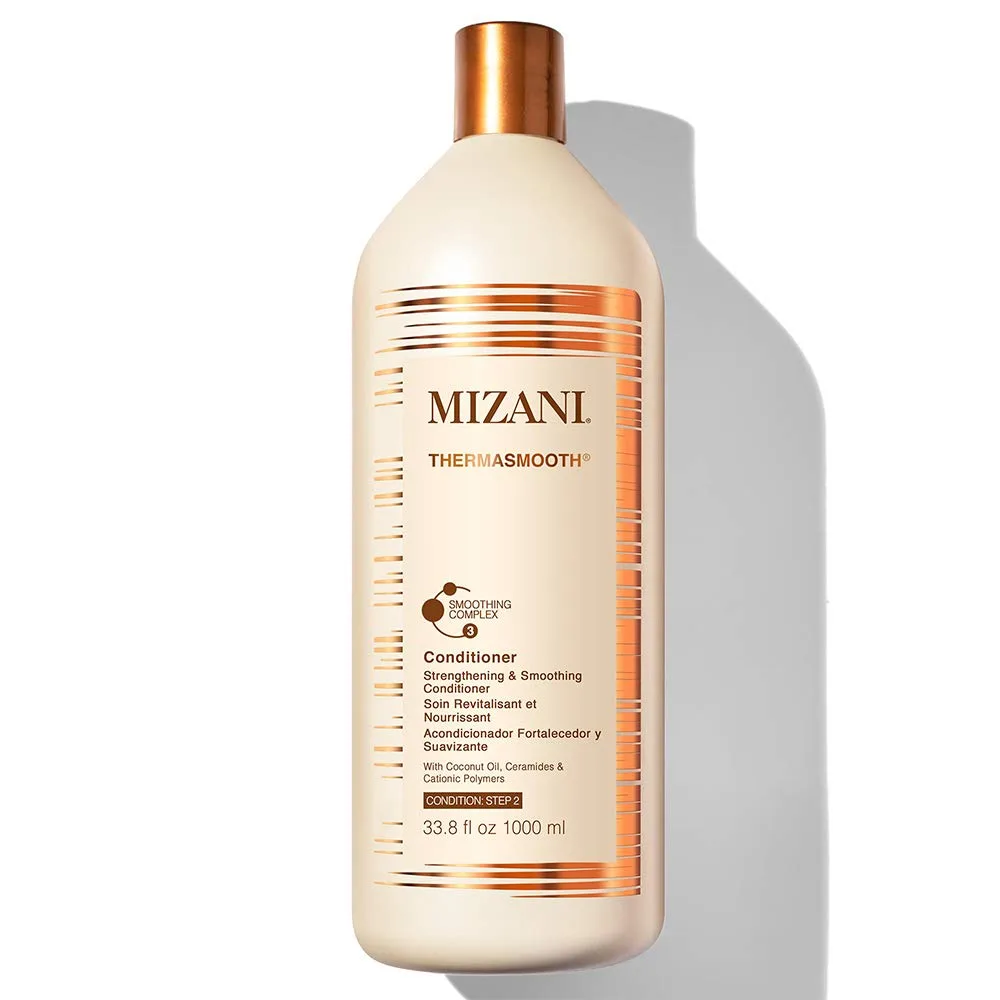 Mizani Thermasmooth Conditioner 1l