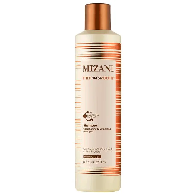 Mizani Thermasmooth Shampoo 250ml