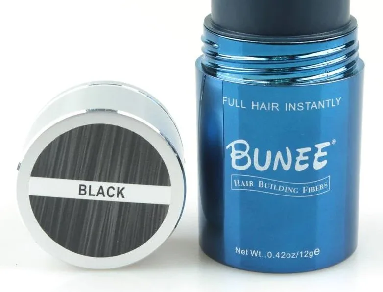 Bunee Hair Building Fiber 27,5g