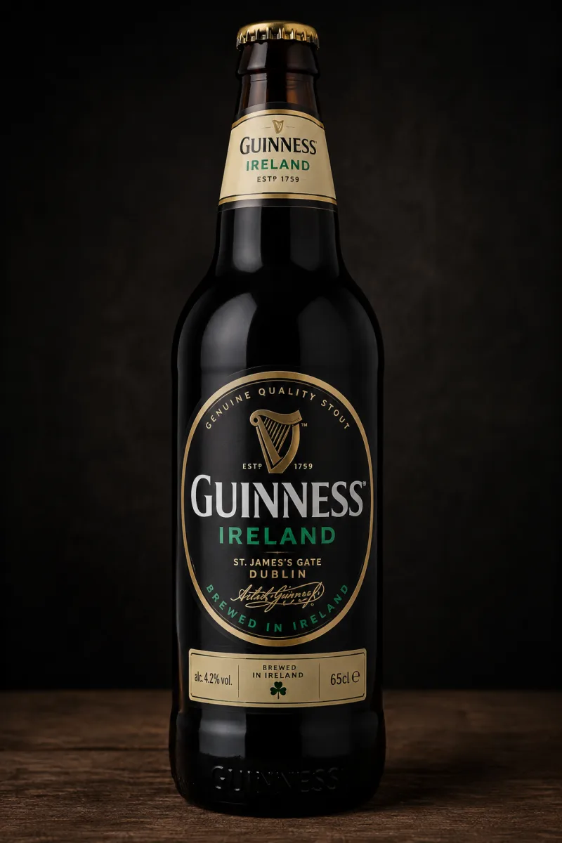 Guinness Ireland 65cl