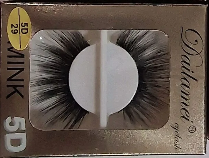 Dailamei 5d Faux Cil # Dlm-041 # 29
