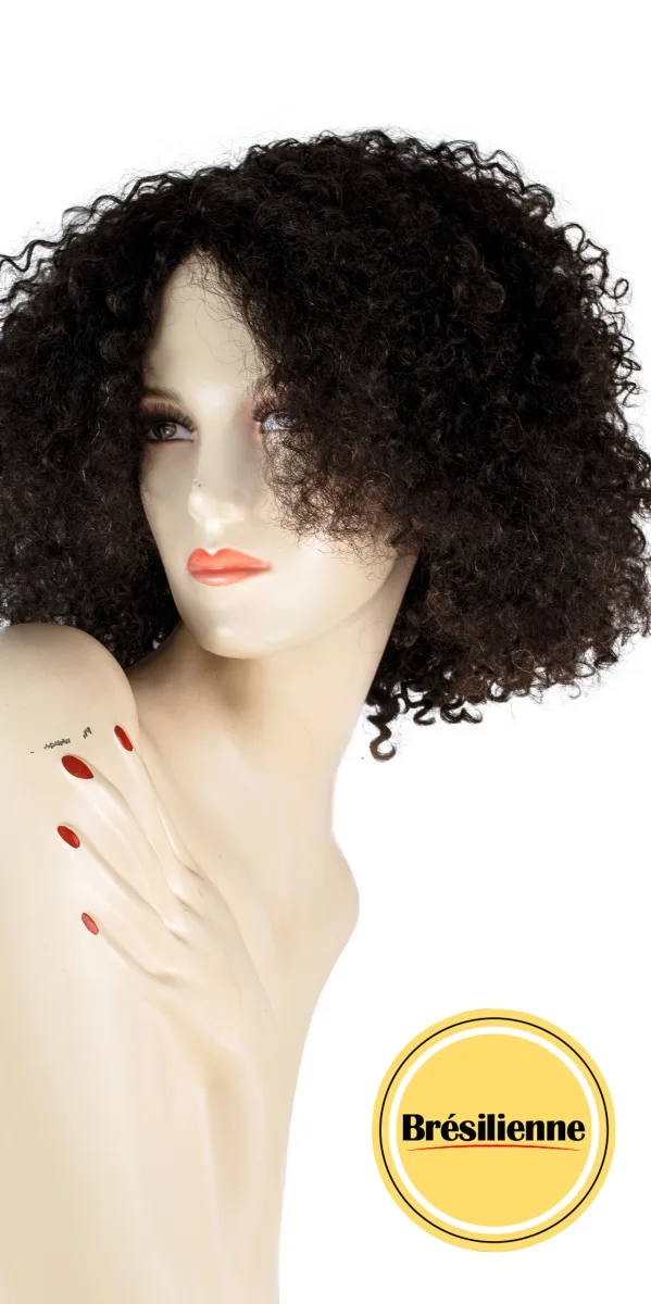 23k Perruque Bresilienne Color #natural