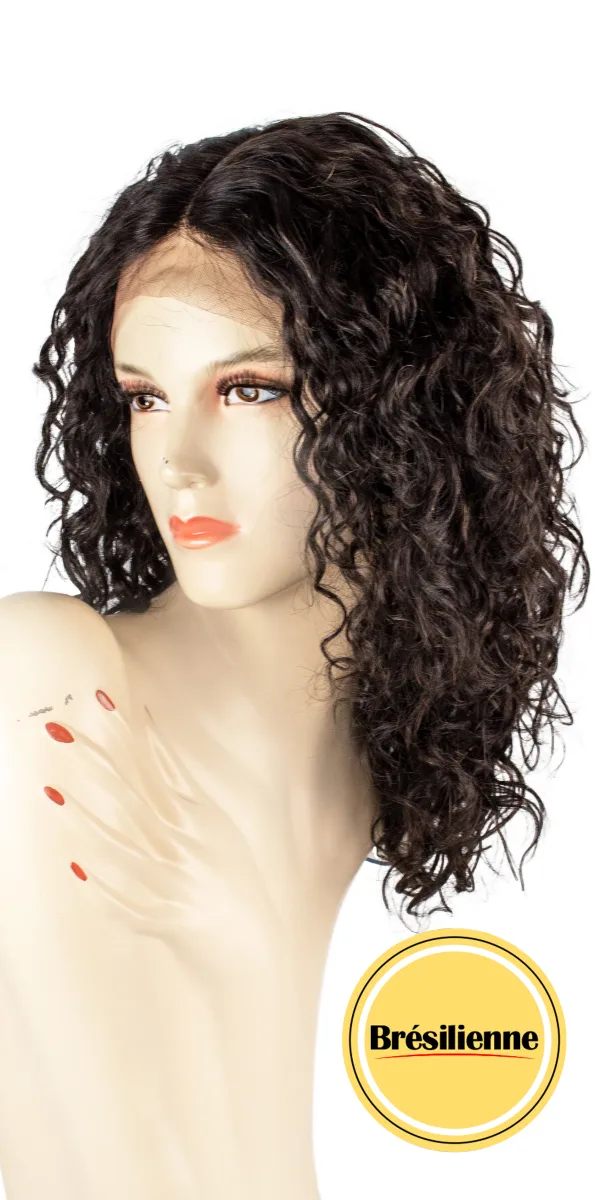 26s Front Lace 18
