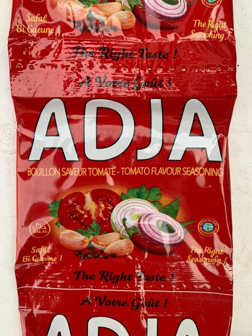 Adja Tomate Seasoning 12g
