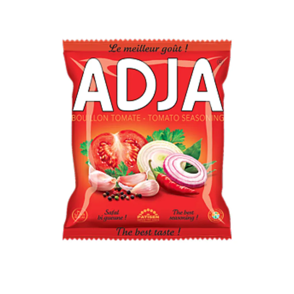 Adja Tomate Seasoning 60g