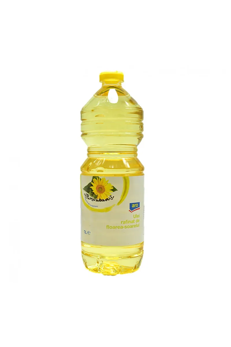Aro Sunflower Oil 1l