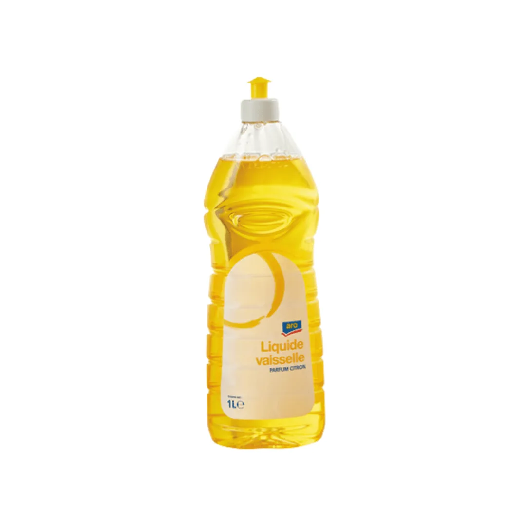 Aro Liquid Vaisselle 1l