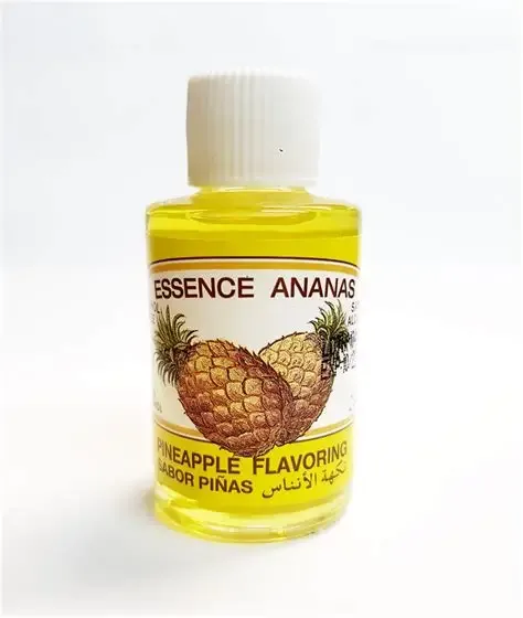 Arome 3 Lion Ananas 30ml