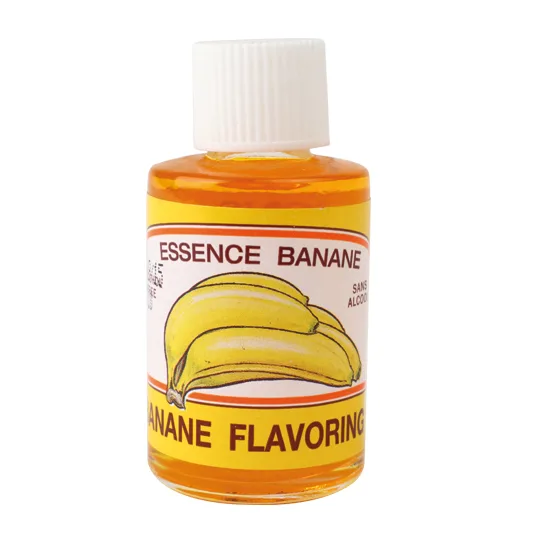 Arome 3 Lion Banane 30ml