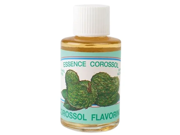 Arome 3 Lion Corossol 30ml