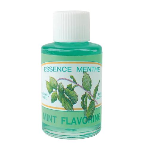 Arome 3 Lion Essence Menthe 30ml