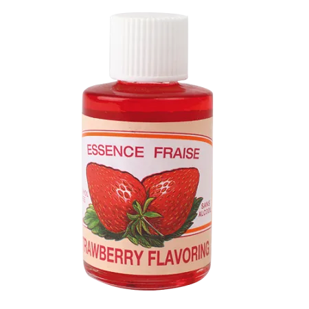 Arome 3 Lion Fraise 30ml
