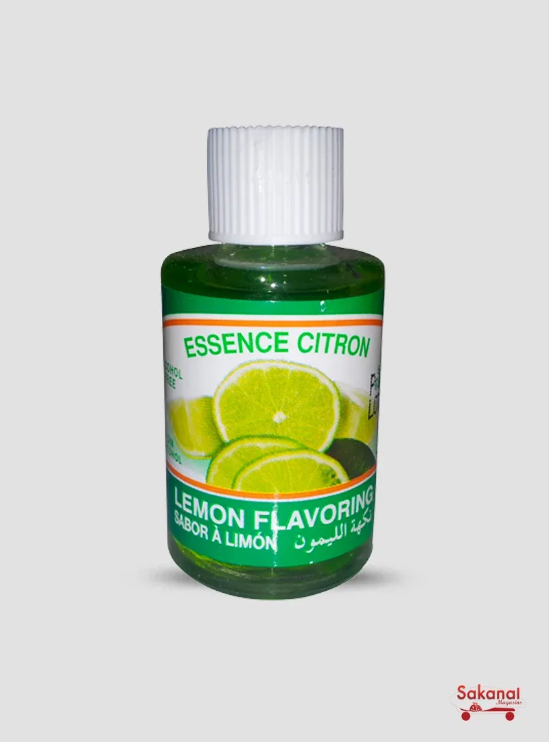 Arome 3 Lions Essence Citron